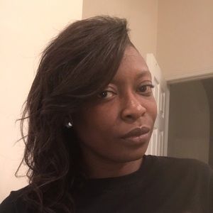 Meet your Posher, Lakesha